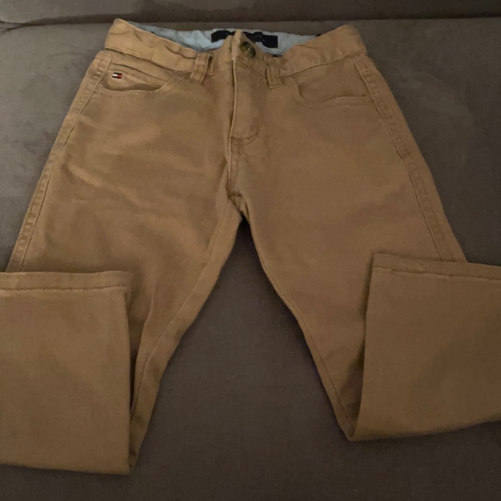 Tommy Hilfiger Jeans as brand new size 3